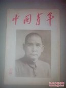 中国青年1956年第22期