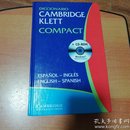 Cambridge kⅠett（外文词典）A168