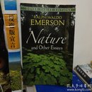 Nature and other essays