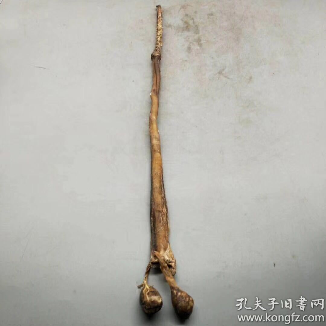 仿虎鞭,100元一个,一捆10根,单个重量70克.运费自理.