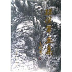 孙汉军画集