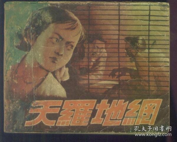 天罗地网