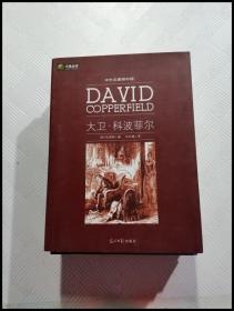 大卫科波菲尔
