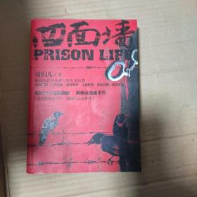 《四面墙》低价购书_哥们儿 著_小说_孔网