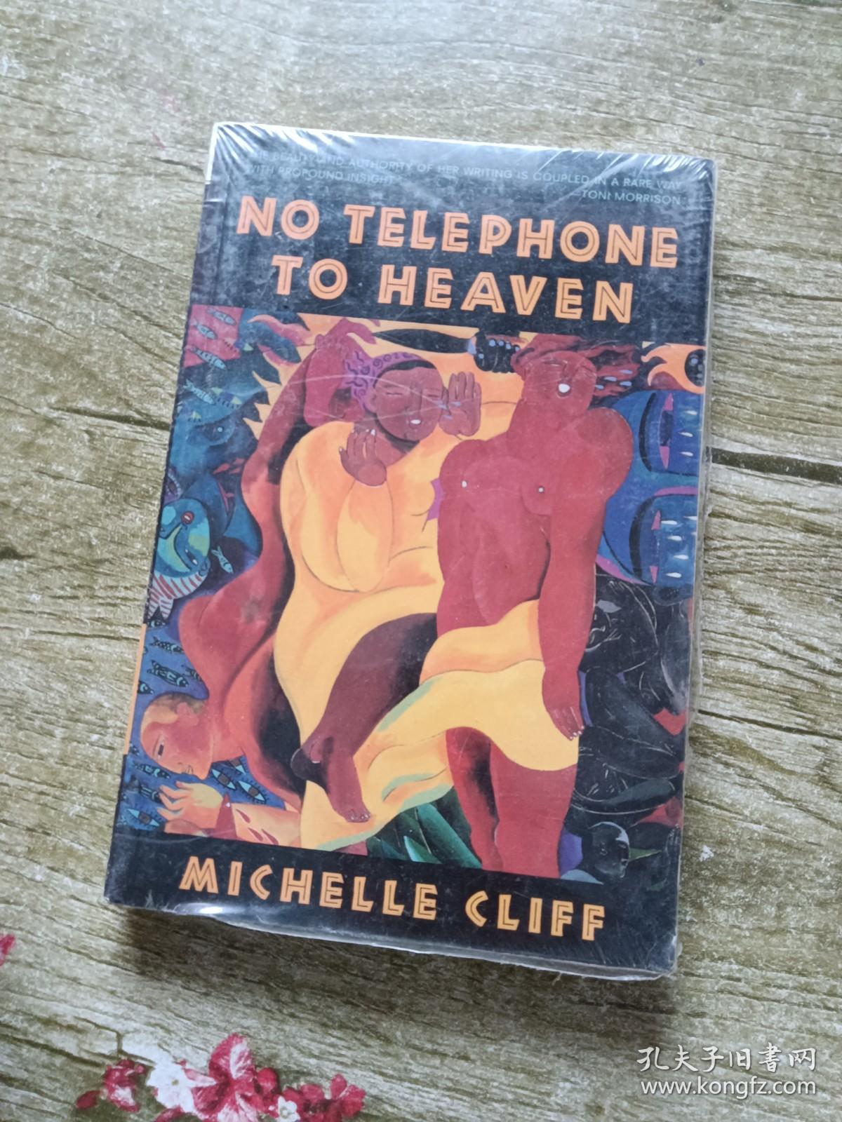 【图】NO TELEPHONE TO HEAVEN,拍品信息,网上拍卖,拍卖图片,拍卖网,拍卖网站
