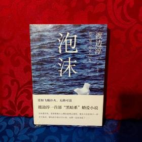 《泡沫》低价购书_[日]渡边淳一 著;高培明 译_小说_孔网