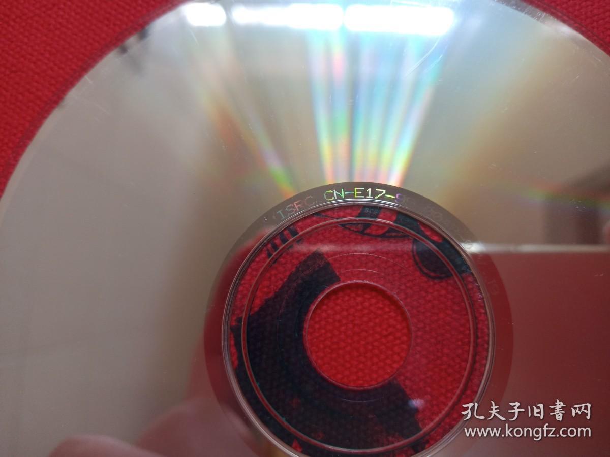 唐老鸭奇妙桌球数学vcd20儿童动画卡通动漫光碟光盘专辑唱片影碟1碟片