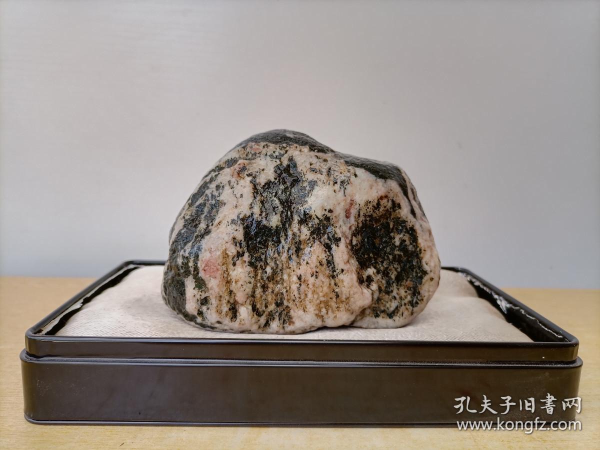 太行奇石原石1620"龙行天下"(石型非常好),太行奇石原石1623"漠北远眺