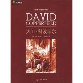 大卫科波菲尔