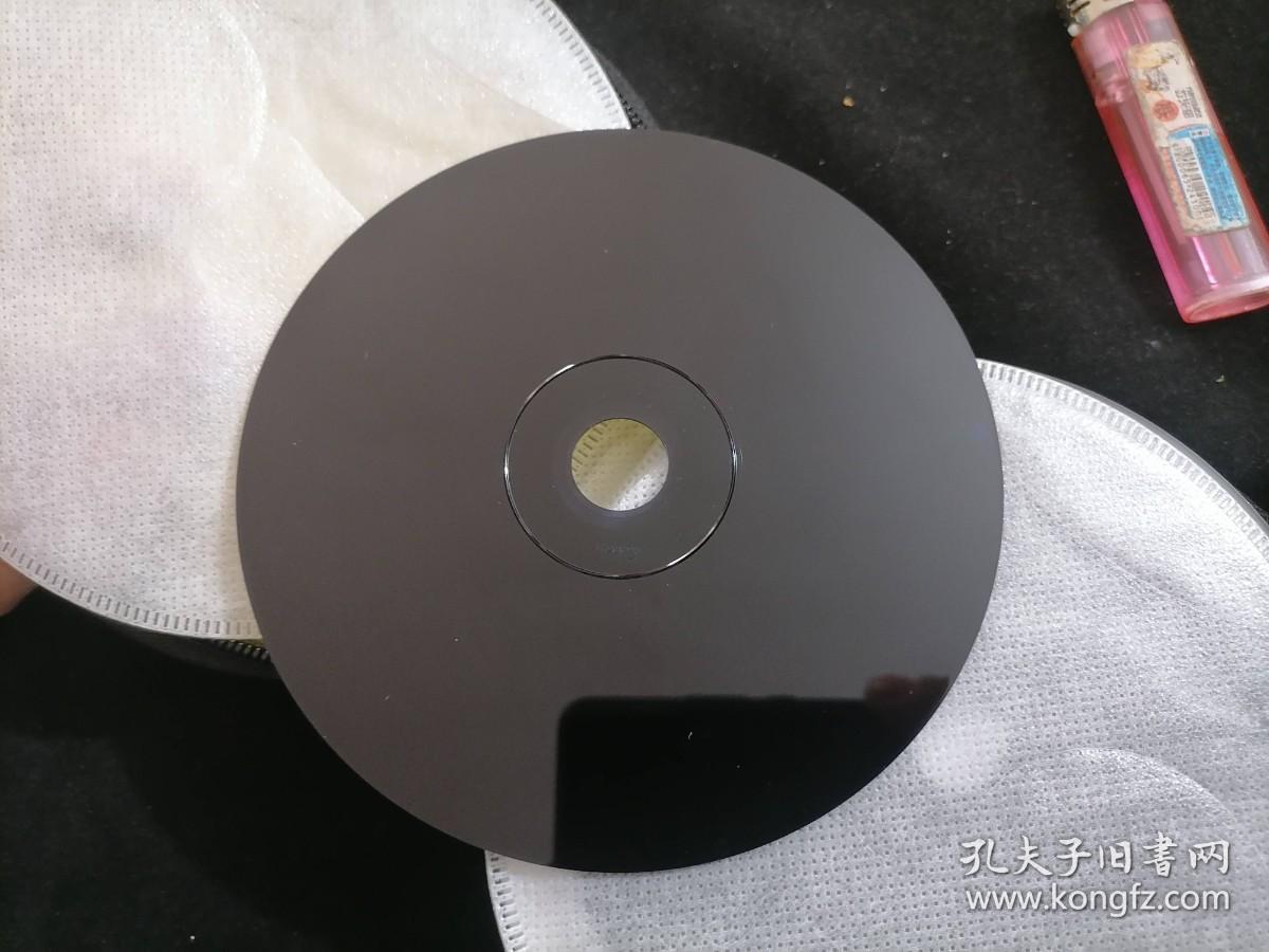 宝马bmwcd包黑胶cd车载光盘激情串烧国语中文dj6张合售