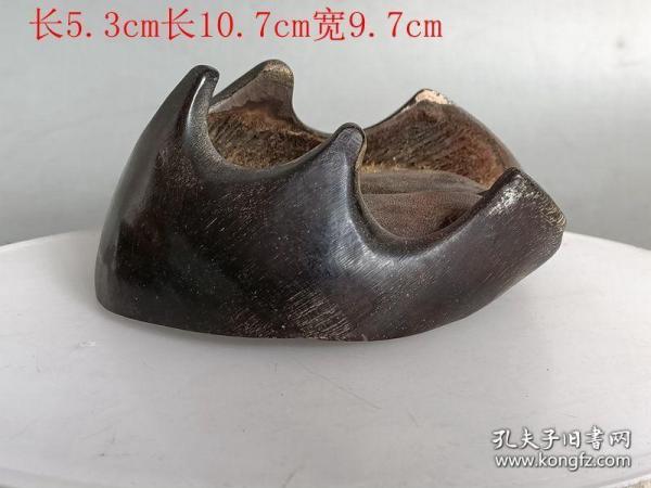 清代老笔架7