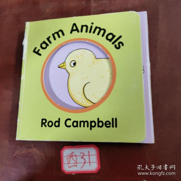 farmanimals