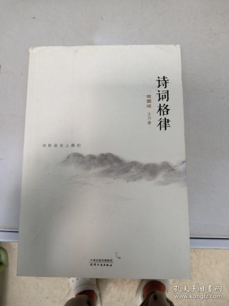 诗词格律插图版