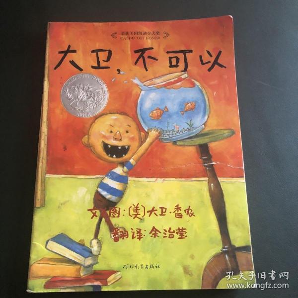 大卫不可以