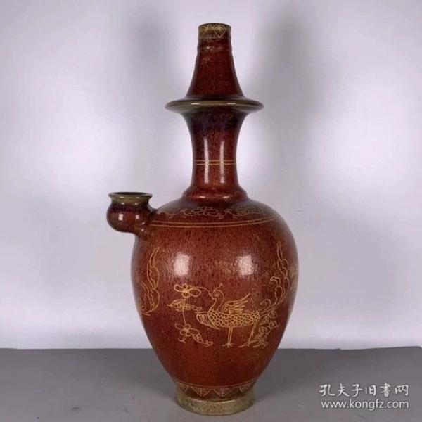 元明清五代古玩瓷器店