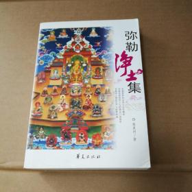 弥勒净土集