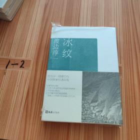 《冰纹》低价购书_[日]渡边淳一_小说_孔网