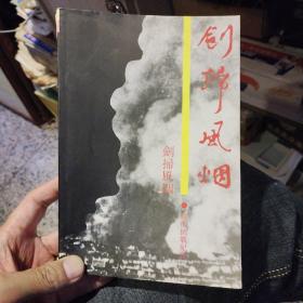 《剑扫风烟:腾冲抗战纪实》段培东 著_孔网