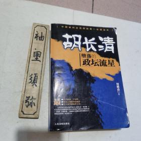 胡长清堕落的政坛流星