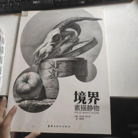 境界素描静物画中话
