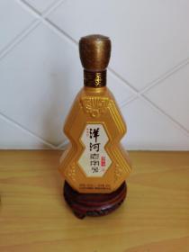 00二野劲旅瓷酒瓶子无盖$58.00贵州习酒珍品窖藏$50.