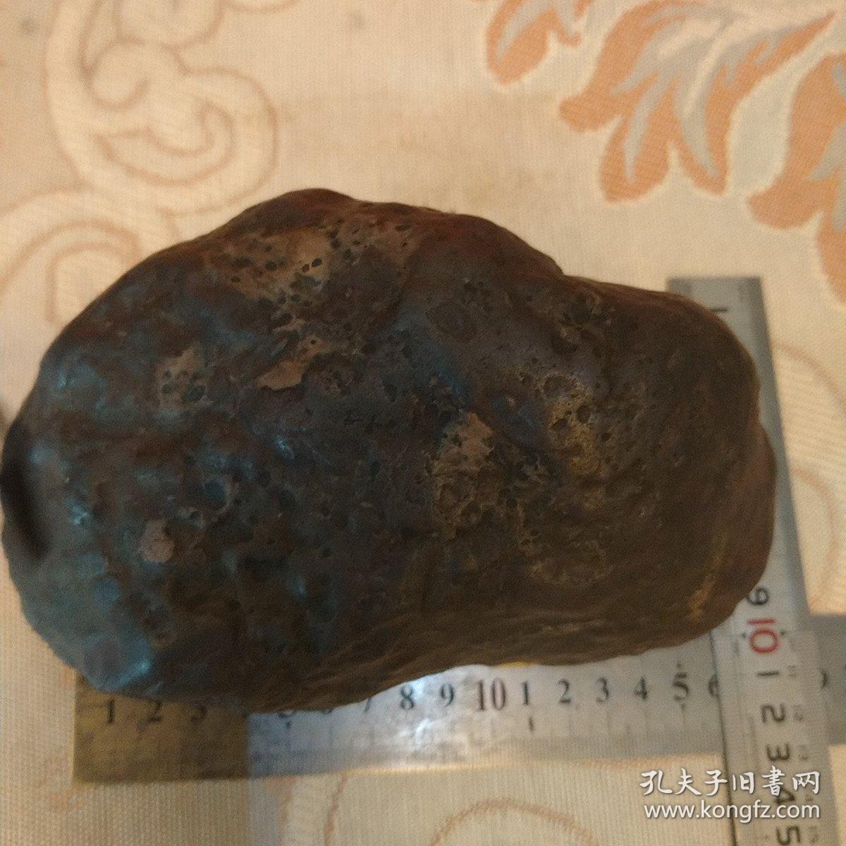 陨石三盛兴陨石一