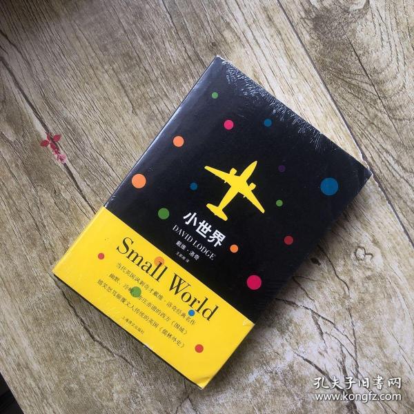 小世界