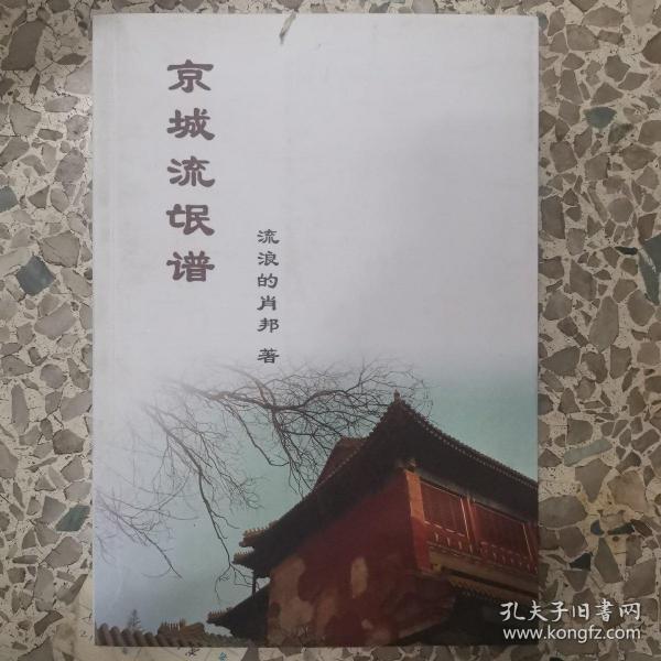 京城流氓谱