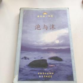 《泡与沫》低价购书_[日]渡边淳一_小说_孔网