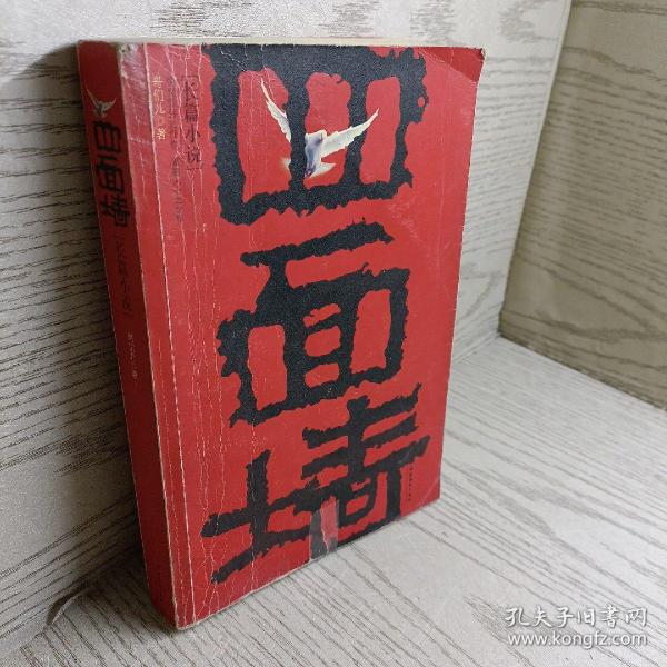 《四面墙:我的囚徒生涯》哥们儿 著_孔网