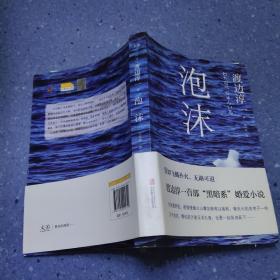 《泡沫》低价购书_[日]渡边淳一 著;高培明 译_小说_孔网