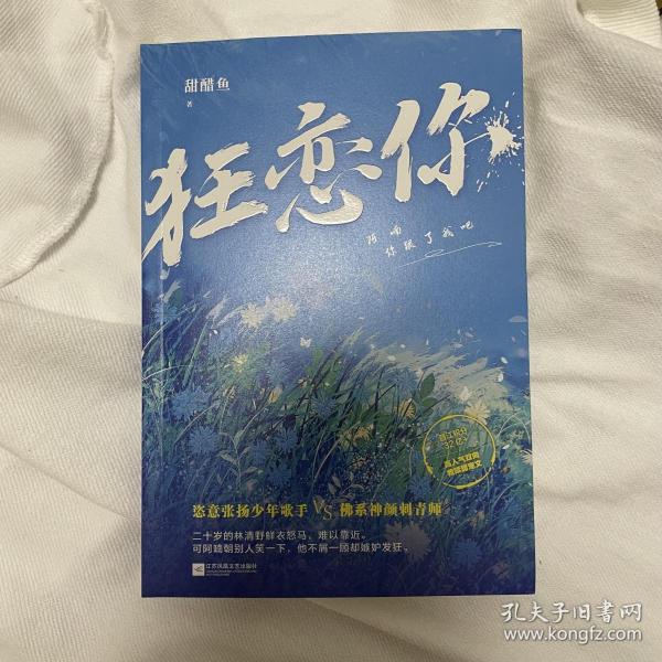 狂恋你