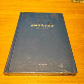 麦田里的守望者经典译林新版