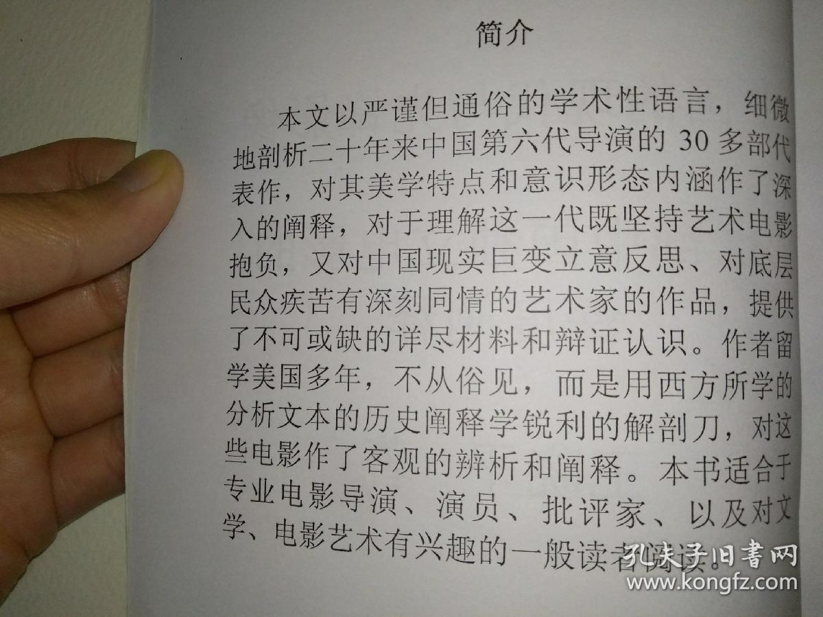 《阳光灿烂的日子》娄烨《周末情人《苏州河《颐和园》何建军