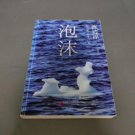 《泡沫》低价购书_[日]渡边淳一 著;高培明 译_小说_孔网