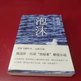 《泡沫》低价购书_[日]渡边淳一 著;高培明 译_小说_孔网