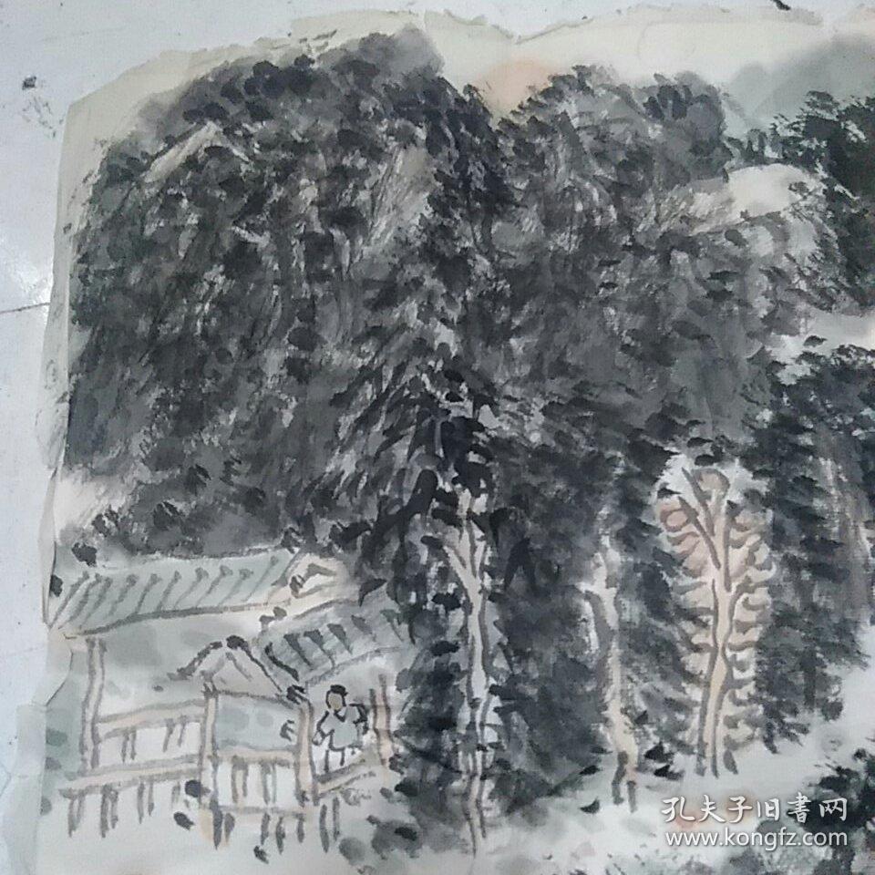 张锁成姜宝林工作室