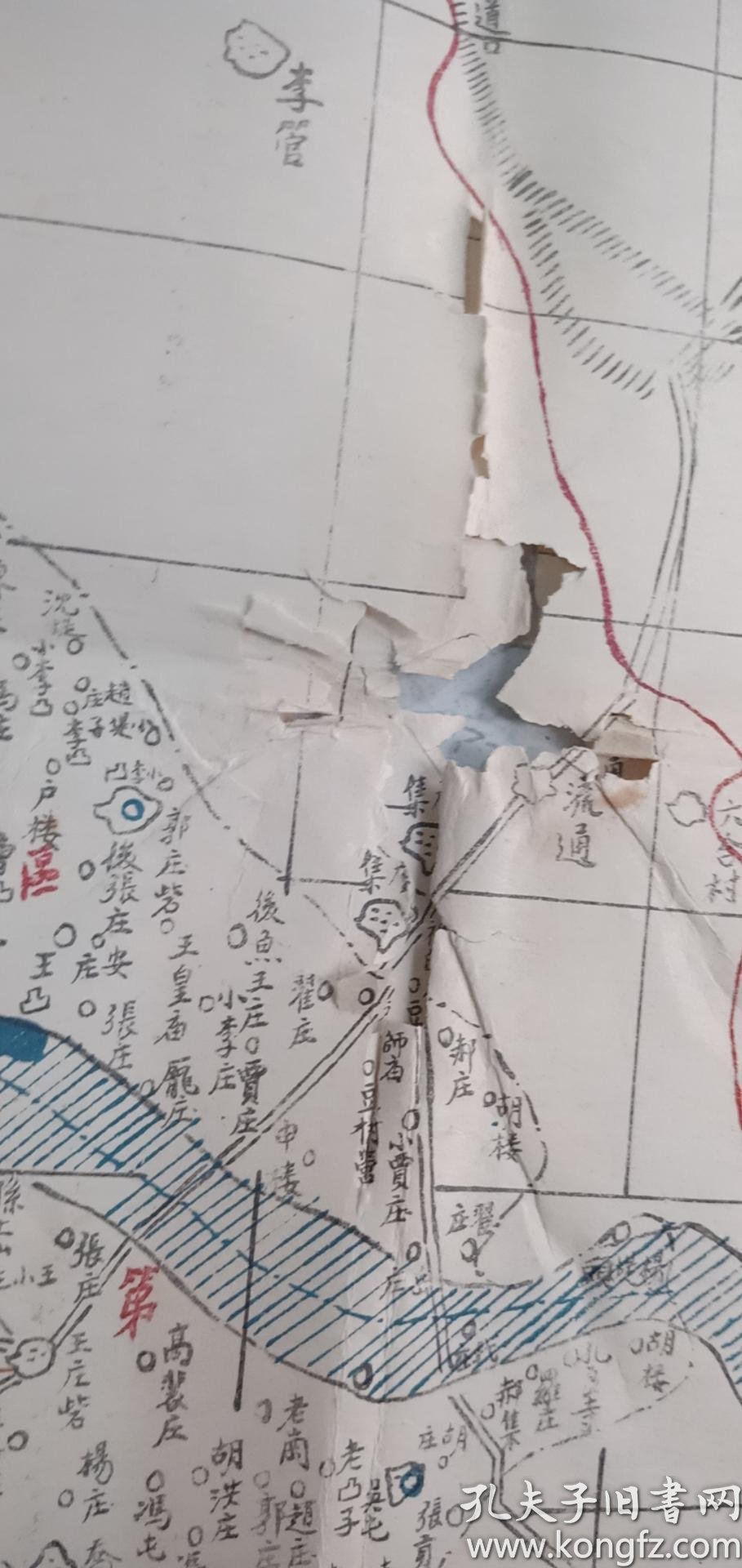 民权县gdp2020_民权县地图乡镇地图(3)