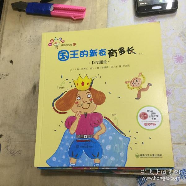 国王的新衣有多长长度测量id13334104g6
