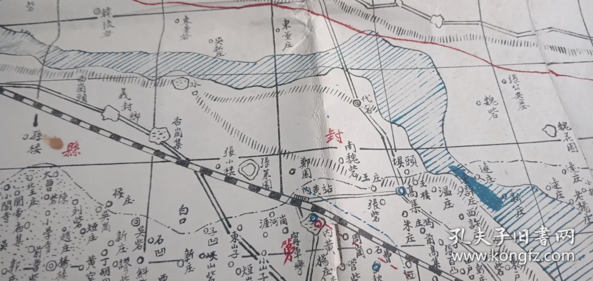 民权县gdp2020_民权县地图乡镇地图(2)