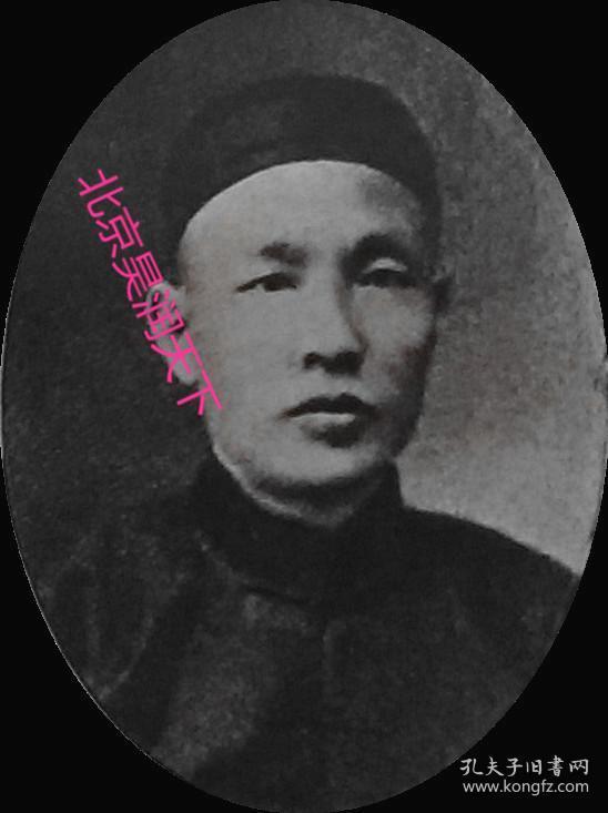 1931年时任东北边防军参谋长的荣臻