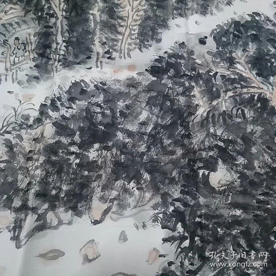 张锁成姜宝林工作室