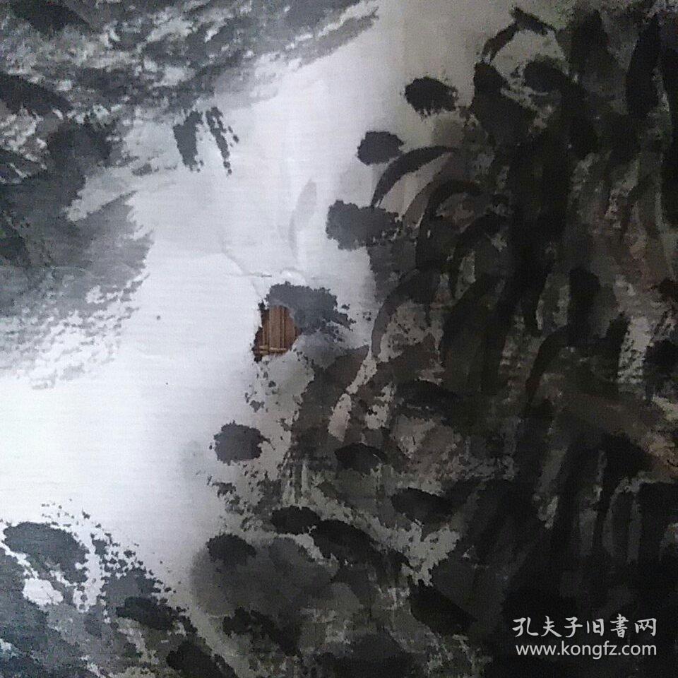 张锁成姜宝林工作室