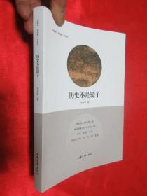 历史不是镜子 【小16开】