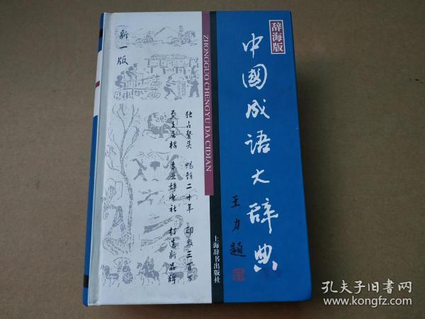 大中什么什么成语_成语故事图片(3)