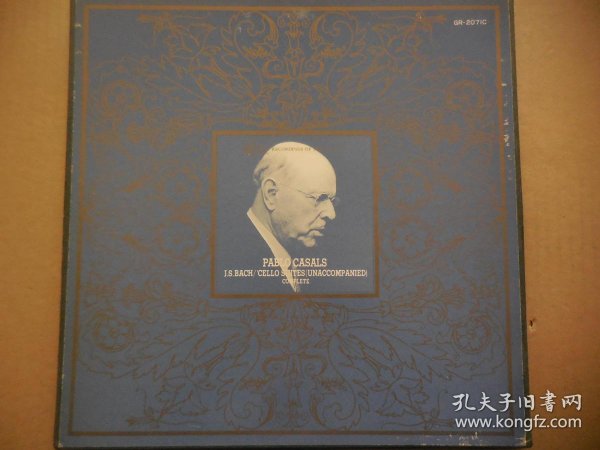 巴赫六首无伴奏大提琴组曲谱_巴赫无伴奏大提琴谱子(3)
