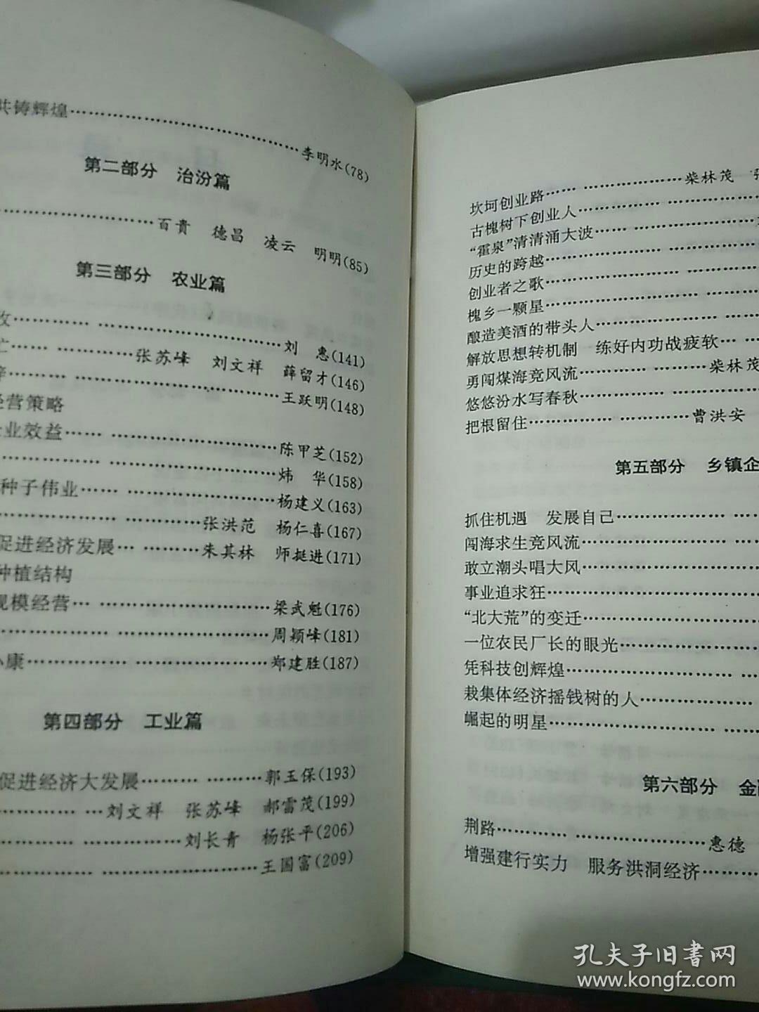 槐乡风采_成洪才 张国平_孔夫子旧书网