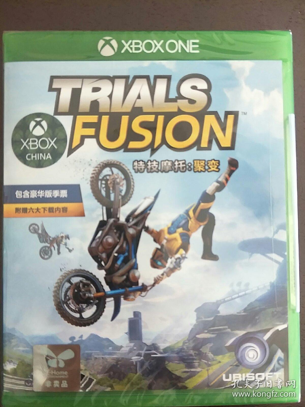 xbox 游戏盘