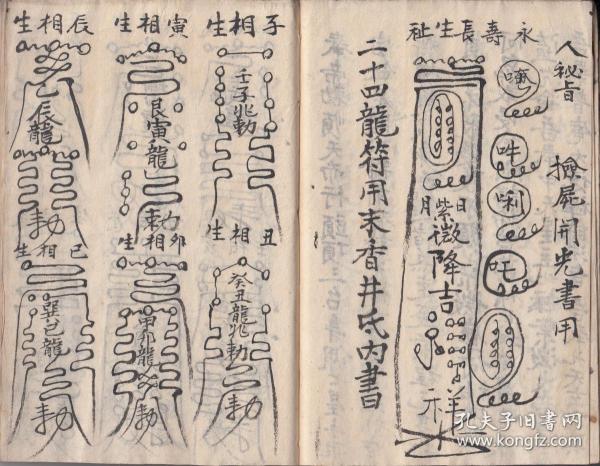 地师下井剑罡,念五龙祖师诰,书鸡冠,念金光咒,捡尸开光书,二十四龙符