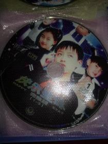 快乐星球 dvd(第一部【电视剧】13dvd